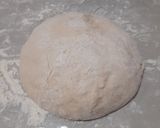 Foto del paso 2 de la receta: Fugazetta