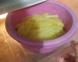 Foto langkah ke 5 dari resep Kentang Goreng Crispy.