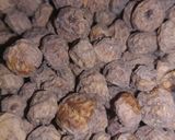 A picture of step 1 of Kunun aya.