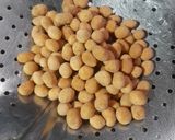 Foto langkah ke 7 dari resep Kacang telur.