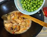 Foto langkah ke 5 dari resep Ayam gr taoco.