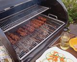 A picture of step 7 of BBQ Suya.