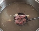 Foto langkah ke 4 dari resep Asem-Asem Daging.