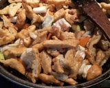Foto langkah ke 7 dari resep Cap Jae Goreng (Jawa).