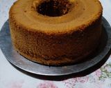 Foto del paso 8 de la receta: Torta chiffon de naranja