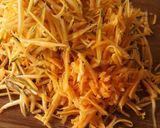 Foto langkah ke 1 dari resep Camilan Pumpkin Manis.