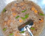 Foto langkah ke 4 dari resep 15.Sop Sayuran.