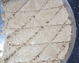 તલ, શીંગ મીક્સ ચીક્કી (Til Shing Mix Chikki Recipe In Gujarati) રેસીપી સ્ટેપ3ફોટો