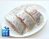 香草鱸魚排的食譜步驟2照片