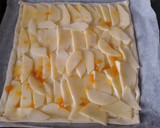 Foto del paso 6 de la receta: Tarta de Hojaldre de Manzana