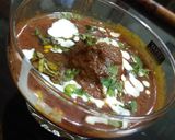 A picture of step 7 of Malai Kofta.