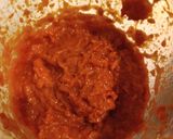 Lecsókrém recept fázis 4 fotója