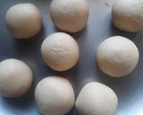 A picture of step 5 of Gulab Jamun (Traditional Recipe).