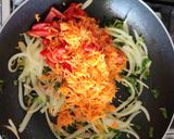 Foto del paso 3 de la receta: Rico Budín De Zapallo Italiano🫣✨️