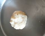 A picture of step 2 of Sattas,Sindhi Special Sweet.