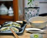 Foto del paso 22 de la receta: Onigirazu