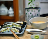 Foto del paso 22 de la receta: Onigirazu
