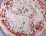 A picture of step 3 of Pizza.