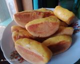 Foto langkah ke 1 dari resep Kue pukis.