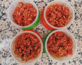 Foto del paso 6 de la receta: Boloñesa de berenjena