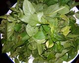 Foto langkah ke 2 dari resep Cumi Besar Asam Pedas.