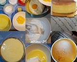 Foto langkah ke 12 dari resep Jiggly cheeseCake.