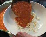 A picture of step 11 of Caramelized Tomato Soup.