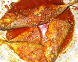 Foto langkah ke 5 dari resep Balado Ikan Kembung.
