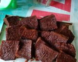 Foto langkah ke 10 dari resep Sarang semut / karamel.