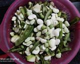 મિક્સ શાક (Mix Shak Recipe In Gujarati) રેસીપી સ્ટેપ2ફોટો