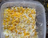 Foto del paso 3 de la receta: Torre Salada