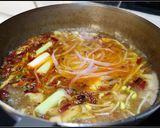 【水煮牛肉】鹹香麻辣一味不少的食譜步驟4照片