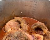 Foto del paso 4 de la receta Osobuco en salsa