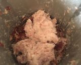 Foto del paso 2 de la receta Hamburguesas de secreto en mambo