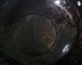 A picture of step 11 of Jain Kadhi (without onion garlic dinner recipe).