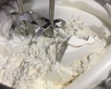 Foto langkah ke 3 dari resep Bolu Macan Putih Telur.