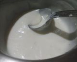 ক্ষীর আপেল বাস্কেট(Khreer apple busket) রেসিপি ধাপ - 1 ছবি