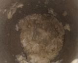 A picture of step 3 of Rajma ki sabji.