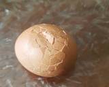 Student Meal; Hard Boiled Egg recipe step 5 photo