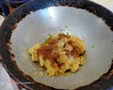 মুগ ডালের খাস্তা কচুরি (moog daler khasta kachuri recipe in Bengali) রেসিপি ধাপ - 4 ছবি