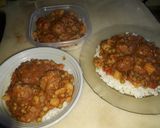 Foto del paso 5 de la receta: Mini albóndigas