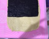 Foto langkah ke 9 dari resep Wassant Bread, lengkap step by step #pekaninspirasi.