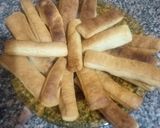 صورة لخطوة 7 من وصفة قراقيش ساده