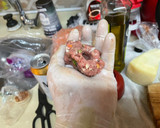 Foto del paso 8 de la receta: Rellenas imposibles