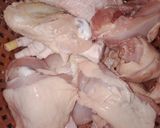 Foto langkah ke 1 dari resep Rica-rica ayam kemangi.