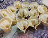 Foto del paso 6 de la receta: Cappellettis con salsa vegui 😋