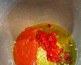 Foto del paso 1 de la receta: Fideuá con marisco
