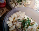 Foto langkah ke 6 dari resep Macaroni keju.