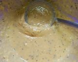 Foto del paso 2 de la receta: Waffles Salados