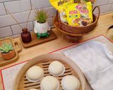 Foto langkah ke 8 dari resep Bakpao.